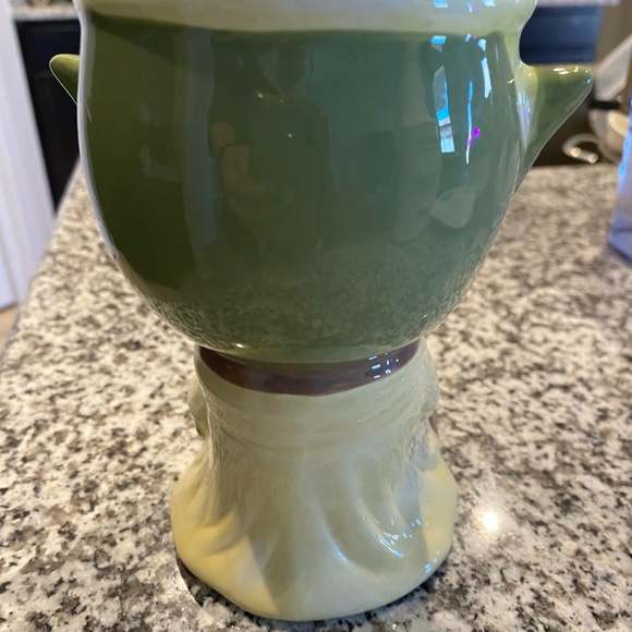 Yoda mug - Picture 2 of 3